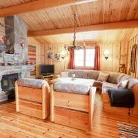 Langlofonna, hotel em Stranda
