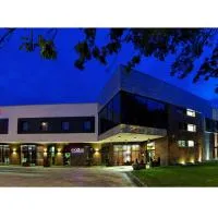 Hotel Modus, hotel u gradu 'Łaziska Górne'
