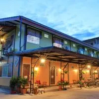 Siri Guesthouse, hotel v destinaci Ayutthaya