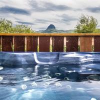 The Hideaway, hotel in Lochinver