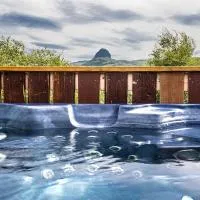 The Hideaway, khách sạn ở Lochinver
