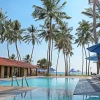 Amagi Beach – Secluded Slice of Paradise, hotel a Marawila