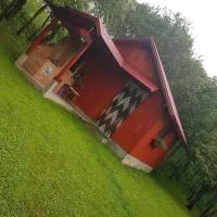 Casa La LEPE, hotel in Roşia Montană