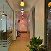 Yensfield Blackpool, hotel a Nuwara Eliya