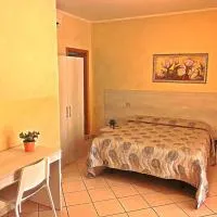 B&B Da Felice, hotel Serinóban