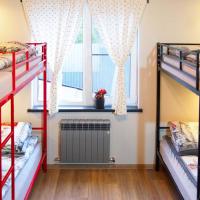 Опалиха Loft Rooms