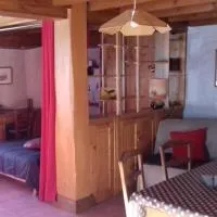 Gite Seguret, hotel di Gresse en Vercors