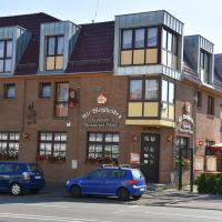 Alt Wehlheiden, hotel v okrožju Wehlheiden, Kassel