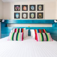 La Palomilla Bed & Breakfast, ξενοδοχείο σε Condesa, Πόλη του Μεξικού