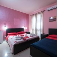 Sun and Beach, отель в Катоне