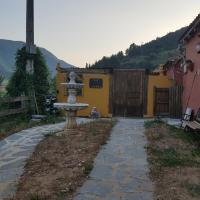 La Hacienda Del Campo