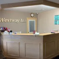Viesnīca Westway Inn Motel pilsētā Neepawa