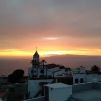 I MITI ViviendaVacacional, hotel em Chio