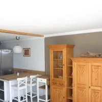Quartier78, hotel em Mittweida