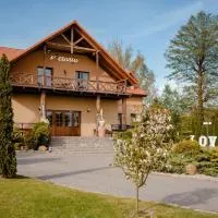 Victoria – hotel w Elblągu