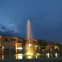 Argo Apartments near Nafplio, hotel u gradu Nea Kios