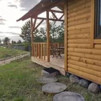 Treimani Hoovimaja, hotel en Treimani