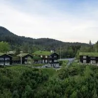 Storfjord Hotel, Hotel in Skodje