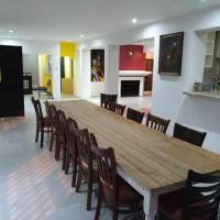 Liziwe's Guest House, hotel near Cape Town International Airport - CPT, Matroosfontein