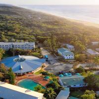 Eurong Beach Resort