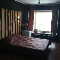 Готель на Автовокзалі, hôtel à Poltava