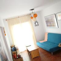 Nuestra casita en CABO DE GATA