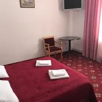 Коломия готель, hotel Kolomijában