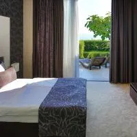 Hotel Beach Split, khách sạn ở Podstrana