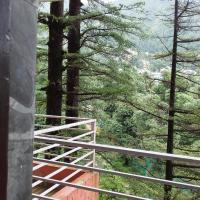 Cool Stay for Couples, hotel in Dharamshala