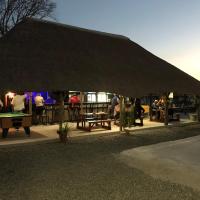 Kololo Guesthouse, hotel poblíž Letiště Katima Mulilo (Mpacha) - MPA, Katima Mulilo