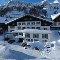 Andi's Skihotel