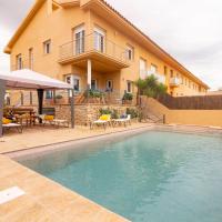 L'Ampolla में, होटल Holiday Home Cap Roig by Interhome