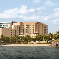 Traders Hotel Qaryat Al Beri Abu Dhabi, by Shangri-La, hotel in Abu Dhabi
