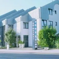 Hotel am Weiher, hotel Erkelenzben