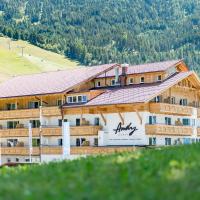 Hotel Andy 4 Sterne Superior