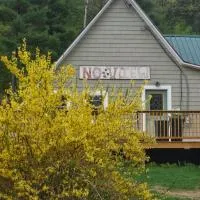 No View Farm, хотел в Rumford