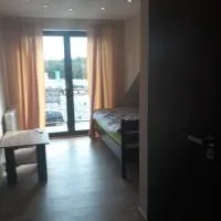 Tawerna Akropolis, hotel di Ostrów Mazowiecka