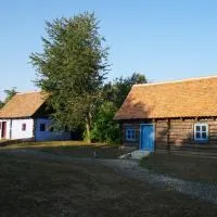 OberWood, hotelli kohteessa Porumbacu de Sus