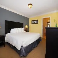 Solaire Inn & Suites, hotel v destinácii Santa Maria