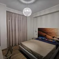 Il Microcosmo, hotel i Marina di Gioiosa Ionica