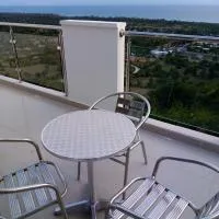 Residences Sommet Port Salut, hotel di Port-Salut