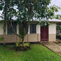 Lotopa Tiny House