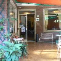Albergo Nella, ξενοδοχείο στην Imperia
