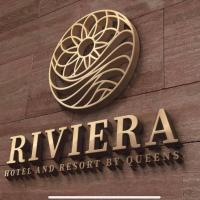 Riviera by Queens Hotel and Resort, готель у місті Gura Văii