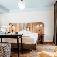 Best Western Plus Hotel Bern