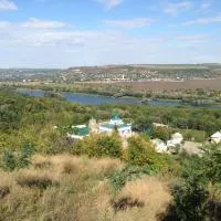 Vila Dora, hotelli kohteessa Japca