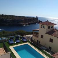 Hotel Rocamar