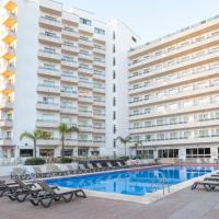 Sandos Griego, hotel in Torremolinos City Centre, Torremolinos