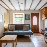Viesnīca Selah Cottage, 21 Queen Street pilsētā Pont-rhyd-y-fen