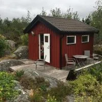 Red cottage, ξενοδοχείο σε Marstrand